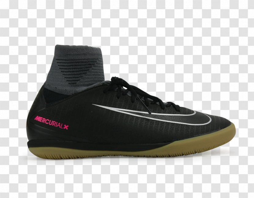 Sneakers Football Boot Nike Mercurial Vapor Shoe Adidas - Running Transparent PNG