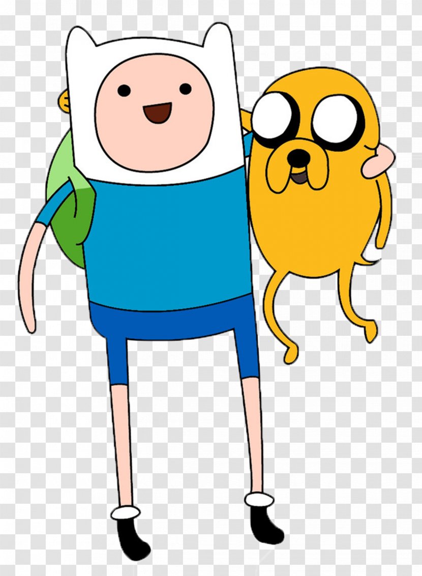 Finn The Human Jake Dog DeviantArt YouTube - Artwork - Adventure Time Transparent PNG