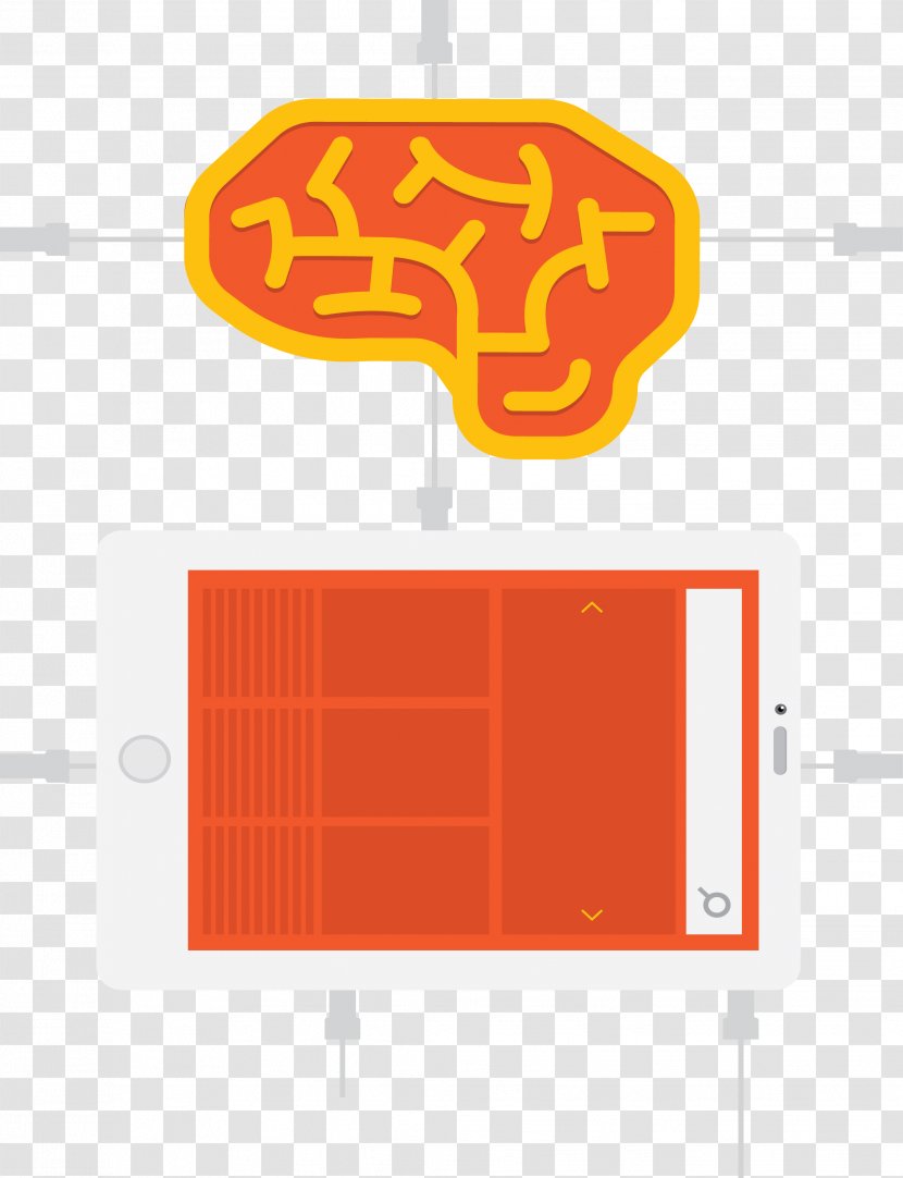 Chart Plot Illustration - Text - Brain Work Record Transparent PNG