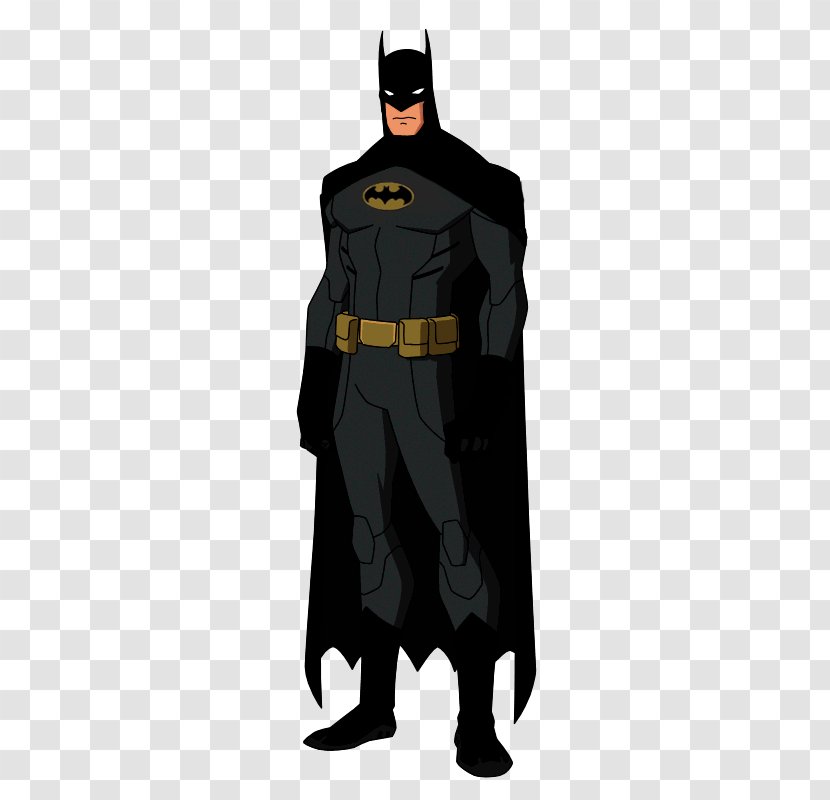 Batman Dick Grayson Robin Joker Superman - Tim Drake Transparent PNG