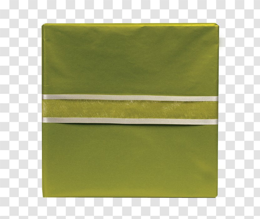 Rectangle - Grass - Wrap Paper Transparent PNG