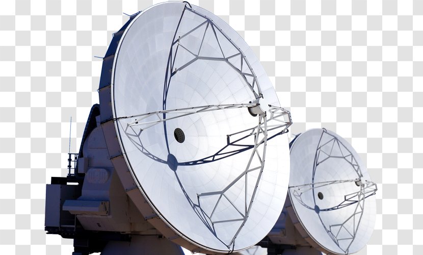 Atacama Large Millimeter Array Radio Telescope European Southern Observatory National Astronomy Transparent PNG