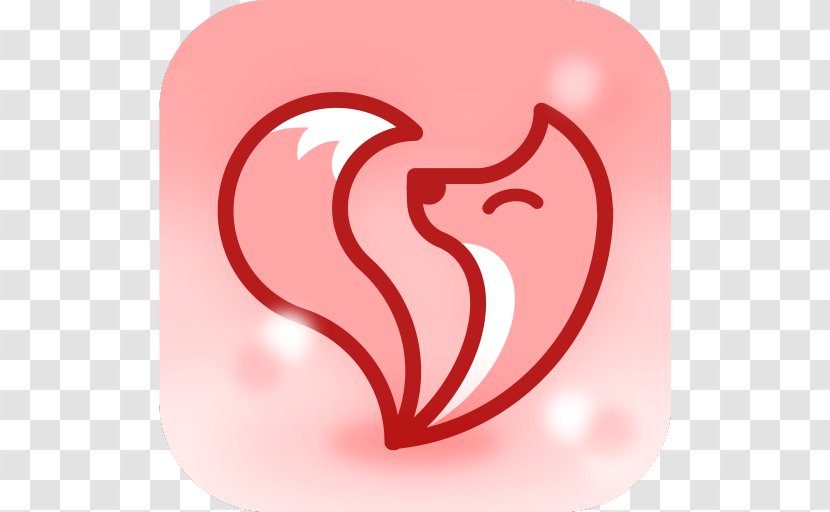 Computer Software Mobile App Android Internet - Heart Transparent PNG