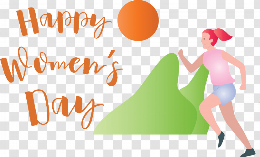 Happy Womens Day Womens Day Transparent PNG