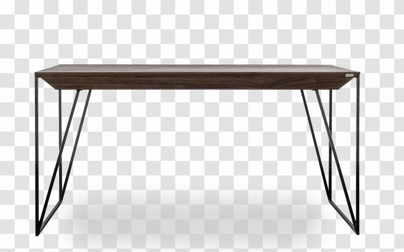 Table Furniture Wood Chair Desk - Matbord - A Wooden Transparent PNG