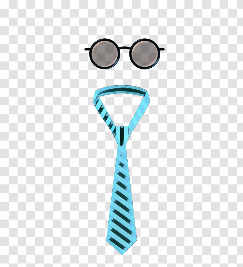 Bow Tie - Smile - Eyewear Transparent PNG