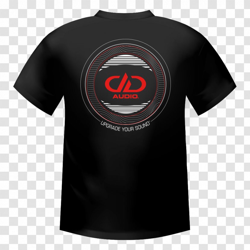 T-shirt Logo - Active Shirt Transparent PNG