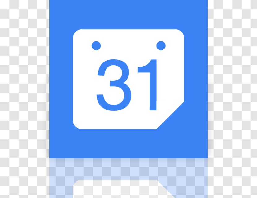 Google Calendar Android Contacts - Brand Transparent PNG