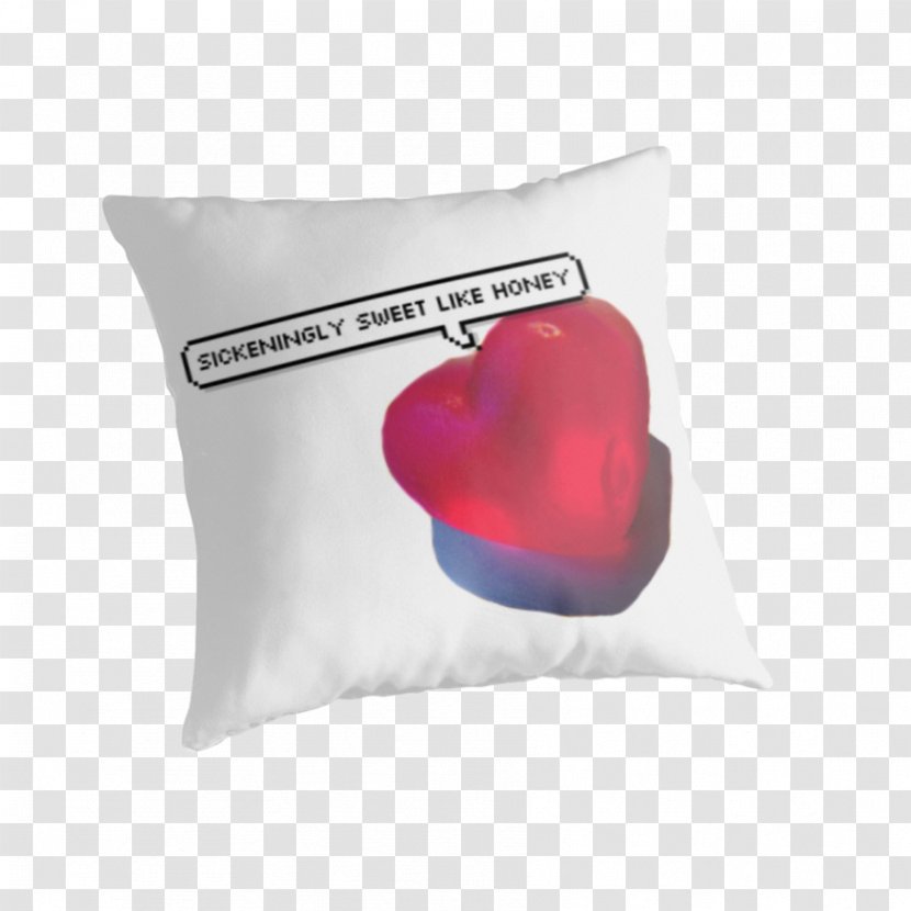 Throw Pillows Arizona Wildcats Football Pennsylvania State University Cushion - Pillow Transparent PNG