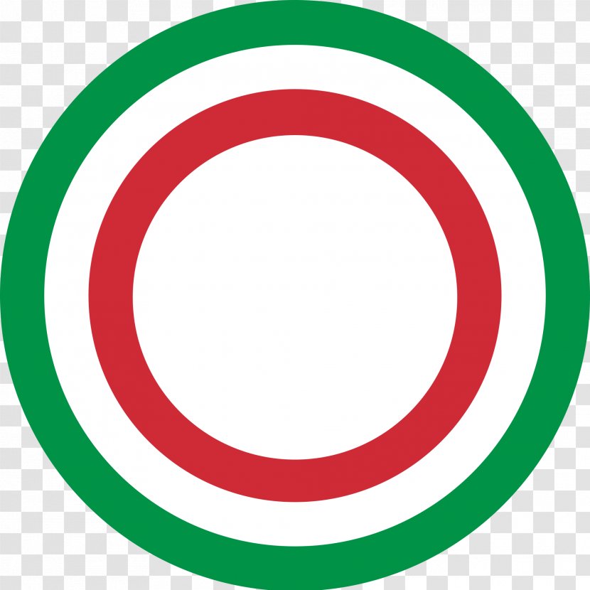 Italy Coppa Italia Serie C Coccarda Italiana Tricolore - Symbol Transparent PNG
