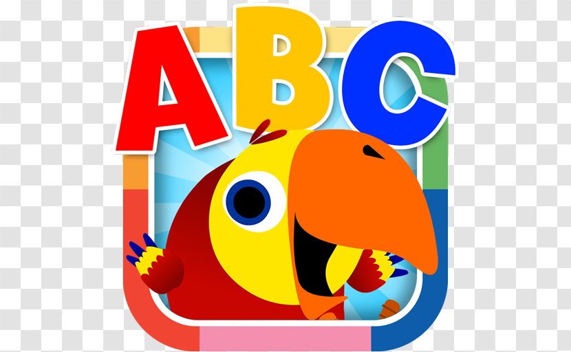 ABC's: Alphabet Learning Game BabyFirst Television Show - Art Transparent PNG