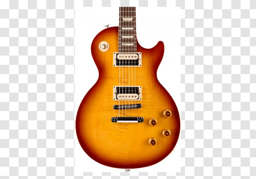 Gibson Les Paul Custom Studio Firebird Traditional Electric Guitar - Musical Instruments Transparent PNG