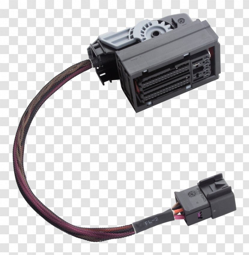 General Motors Car Electrical Cable Chevrolet Duramax V8 Engine - Connector Transparent PNG