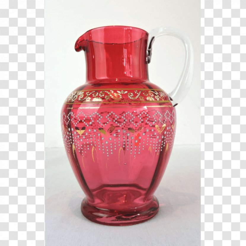 Vase Jug Glass - Minimals Transparent PNG