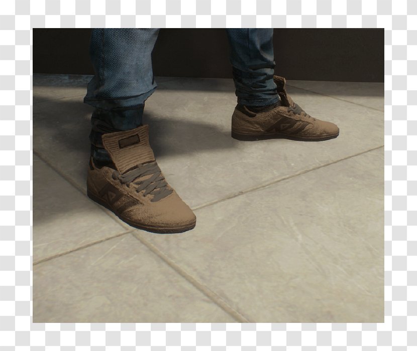 Ankle Boot Sandal Shoe Floor - Outdoor Transparent PNG