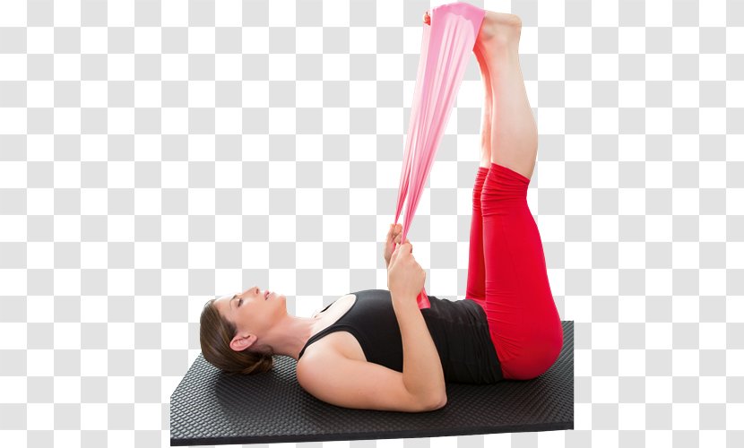 Aerobics Fitness Centre Pilates Photography Yoga - Flower Transparent PNG