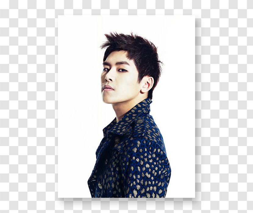 Hoya South Korea Infinite Showtime K-pop - Dongwoo - Korean Won Transparent PNG