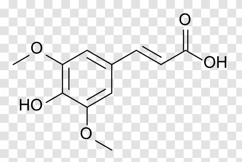 Tyrosine Levodopa Dopamine Melanin Amino Acid - Silhouette - Watercolor Transparent PNG