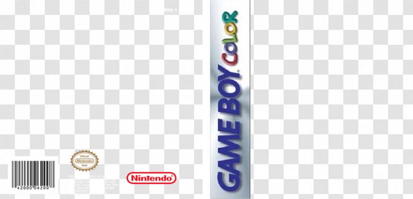Product Design Brand Bear Game Boy Color - Family Transparent PNG
