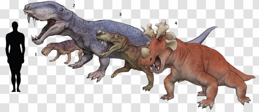 Synapsid Lycaenops Inostrancevia Therapsid Mammal - Glyptodon - Dinosaur Transparent PNG