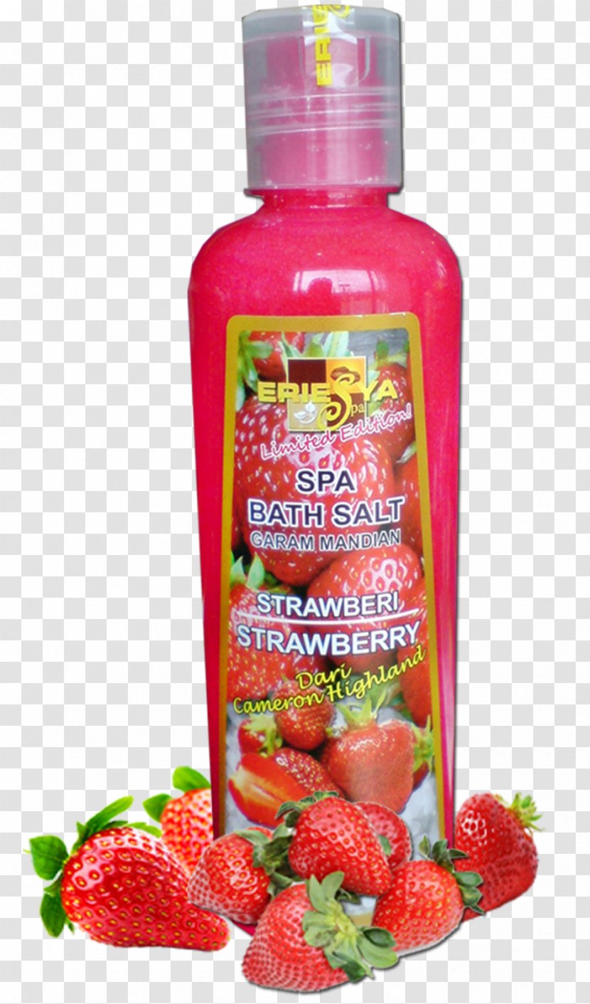 Strawberry Flavor Natural Foods Raspberry Odor - Strawberries Transparent PNG