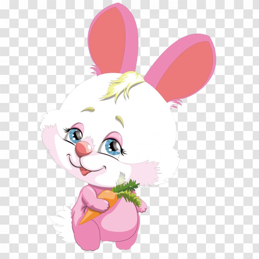 Bugs Bunny Rabbit Cartoon - Comics - Cute Transparent PNG