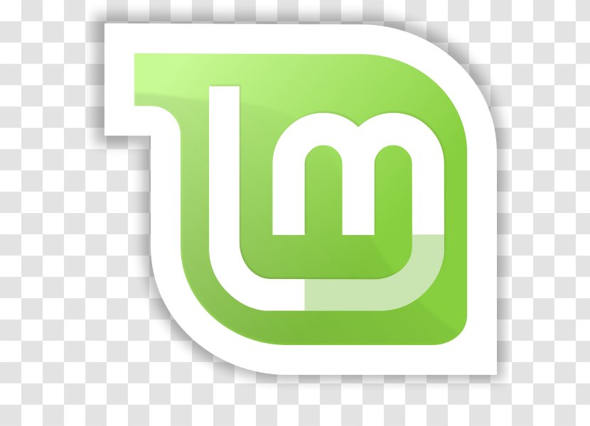 Linux Mint Distribution Cinnamon - Fedora Transparent PNG