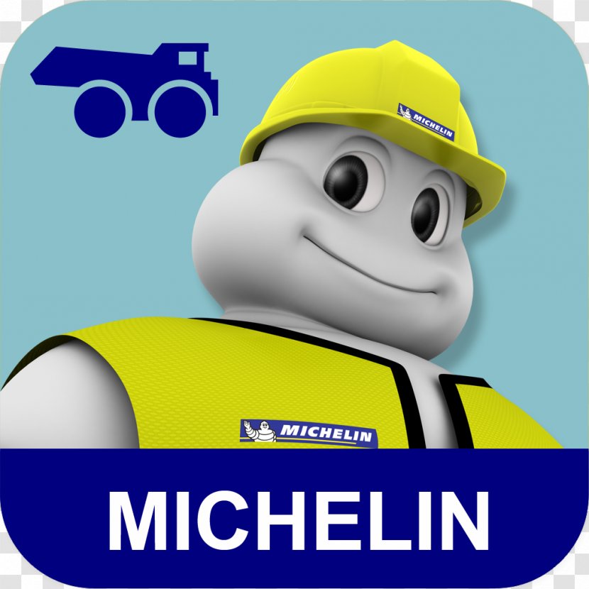 Car Michelin - Android Transparent PNG