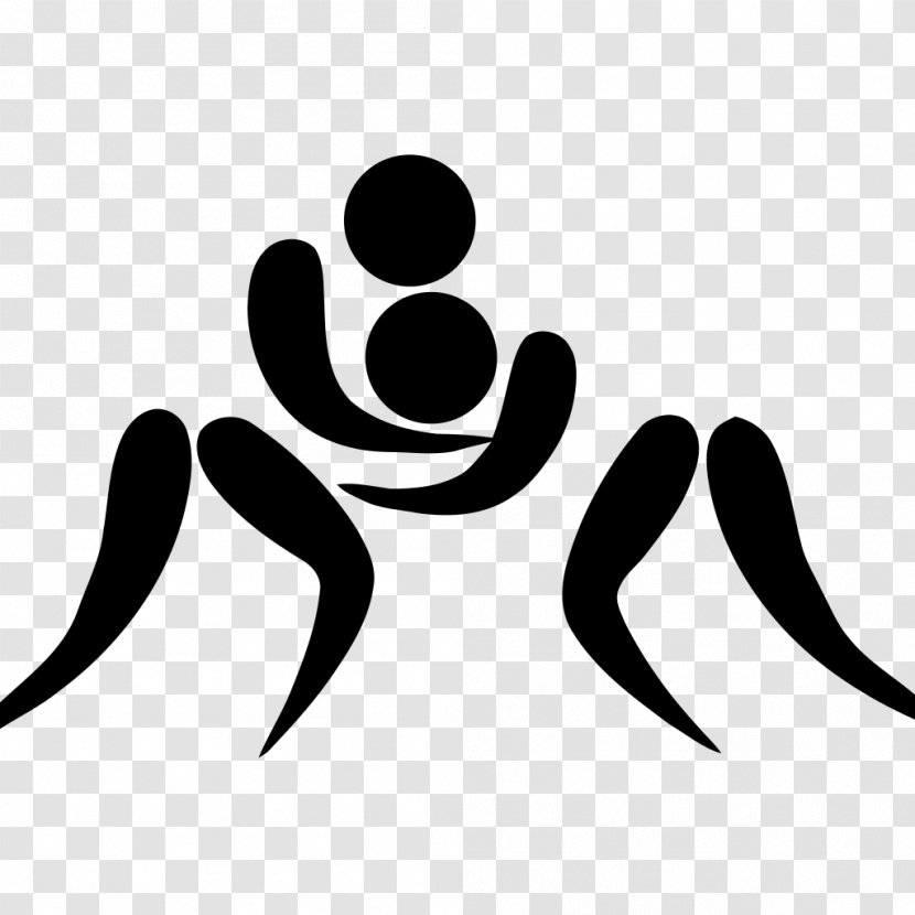Olympic Games Wrestling At The 2016 Summer Olympics 1900 - Symbols Transparent PNG