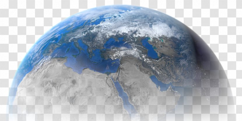 Earth Globe World /m/02j71 Sphere - Friendly Cooperation Transparent PNG