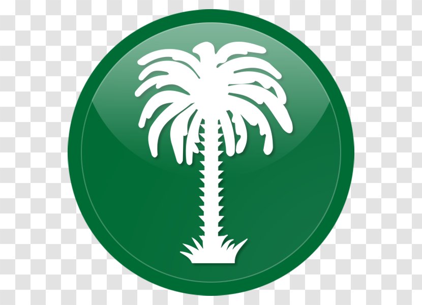 Flag Of Saudi Arabia House Saud National - Green Transparent PNG