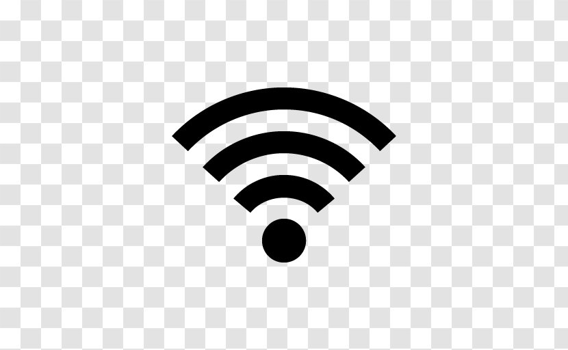 Wi-Fi Wireless Hotspot - Wifi - Free Transparent PNG
