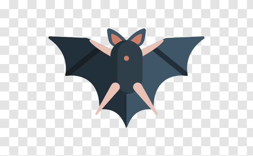 Bat Animal - Em - Wing Transparent PNG
