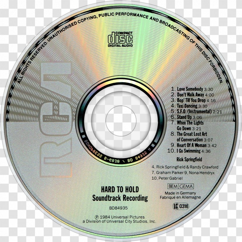 Compact Disc Brand Disk Storage - Data Device - Holding Tv Transparent PNG