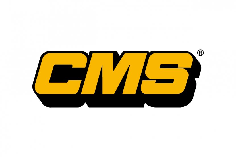 CMS Autofelge Car Industry Logo - Automotive Exterior - Signage Transparent PNG