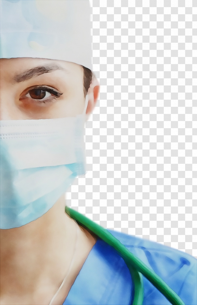 Face Medical Procedure Skin Nose Surgeon Transparent PNG