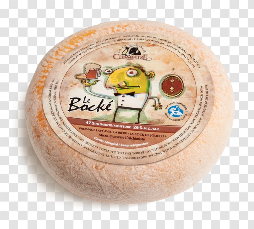 Goat Cheese Fromagerie Champetre Inc. () Milk Emmental Transparent PNG