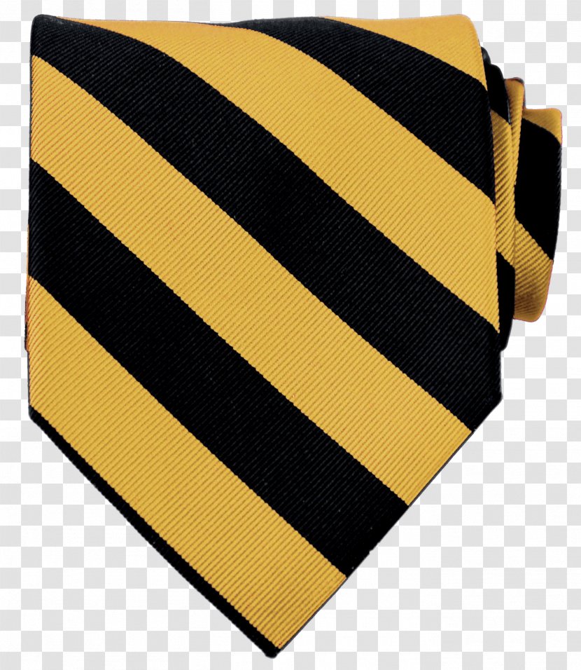 Brown Necktie Black M - Tie Transparent PNG