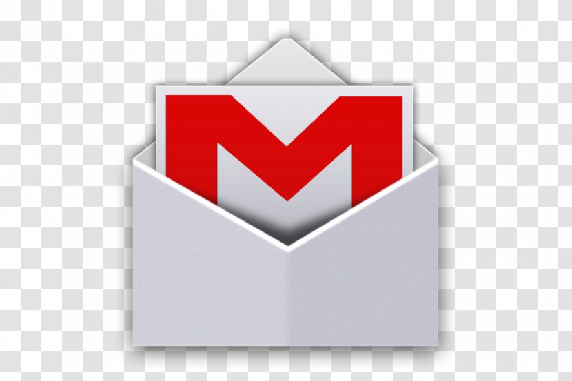 Android Gmail Email - User - Techno Transparent PNG
