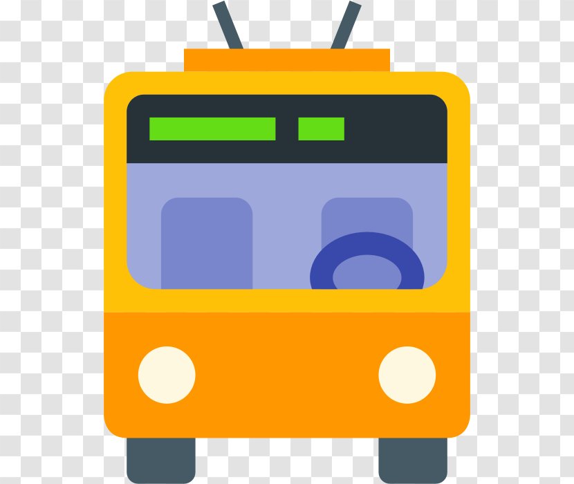Trolleybus Clip Art - Microsoft Word - Agario Icon Transparent PNG