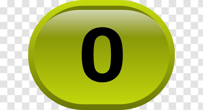Trademark Number - Sign - Button Transparent PNG