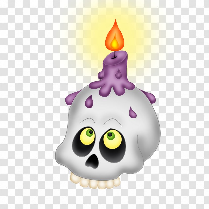 Candle Birthday Cake Flame - Combustion Transparent PNG