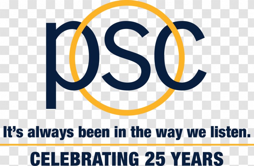 PSC Group, LLC Business Consultant Organization Logo - Brand Transparent PNG
