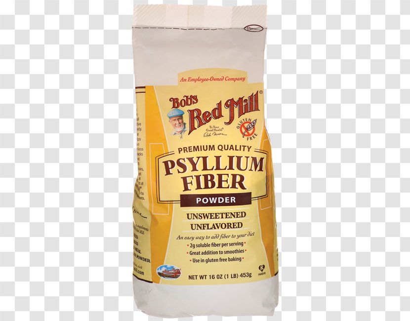 Psyllium Dietary Fiber Supplement Food Husk - Cholesterol - Health Transparent PNG