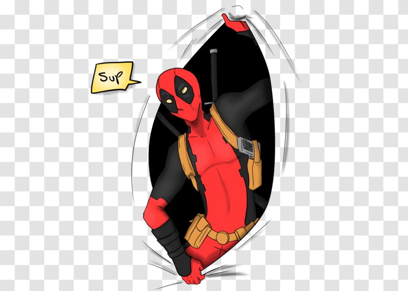 Deadpool Loki Magneto Spider-Man Cable - Gambit - Ryan Reynolds Transparent PNG