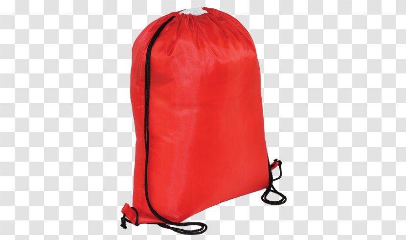 Bag Drawstring Brand Business - Backpack Transparent PNG