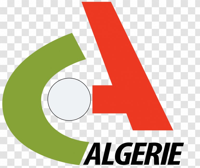 Brand Logo Green Product Algeria - Algérie Transparent PNG