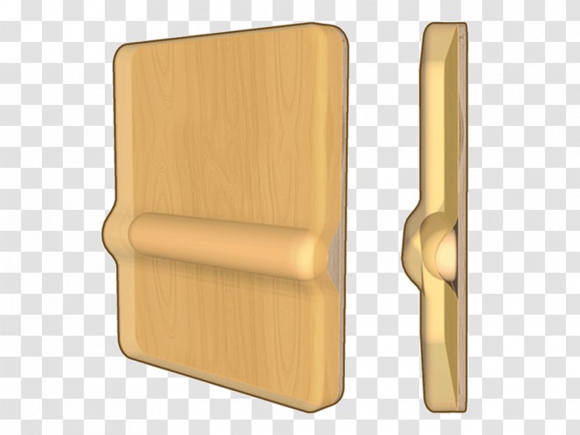 Wood Material Angle - Rectangle Transparent PNG