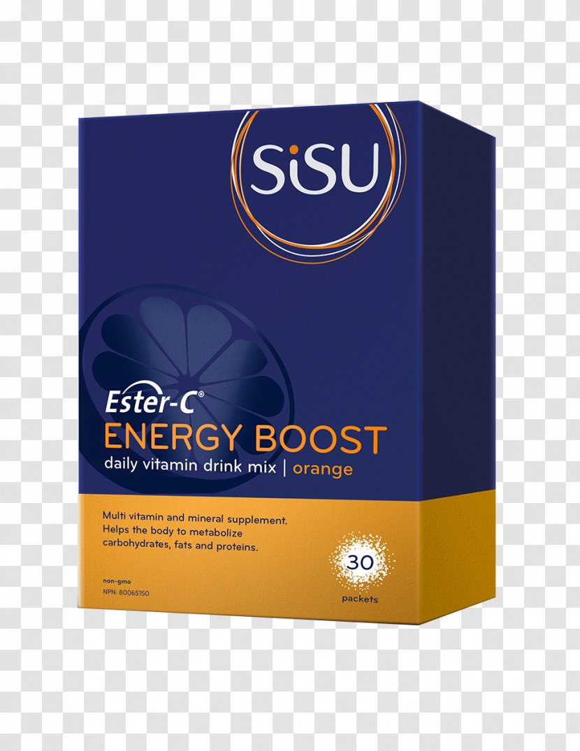 Dietary Supplement Drink Energy Health Vitamin - Food Packet Transparent PNG