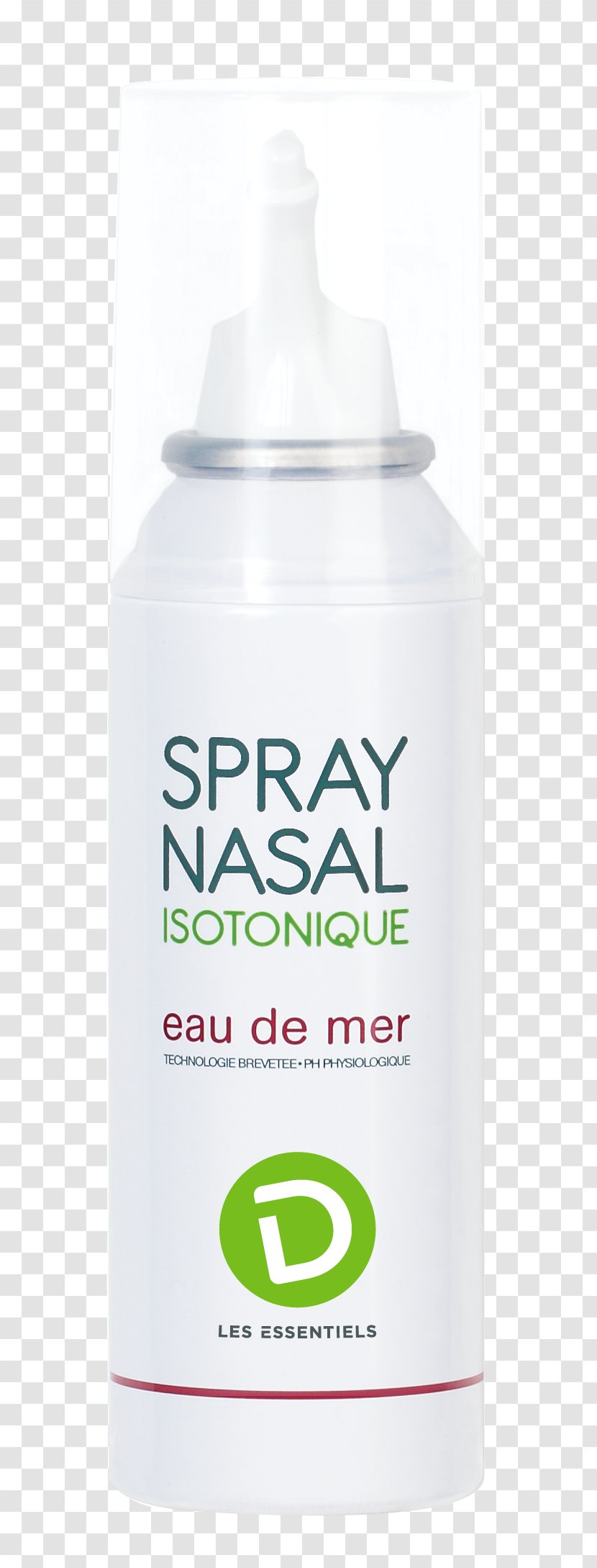 Lotion El Salvador Labor Ministry - Nasal Spray Transparent PNG